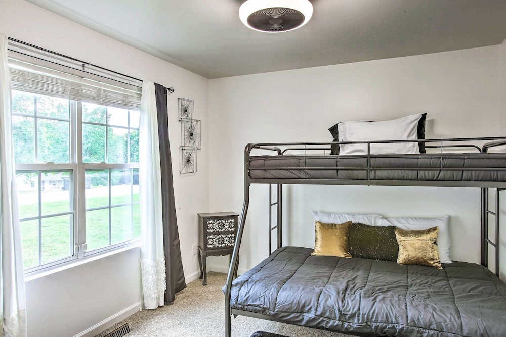 House (3 Bedrooms) photo 3