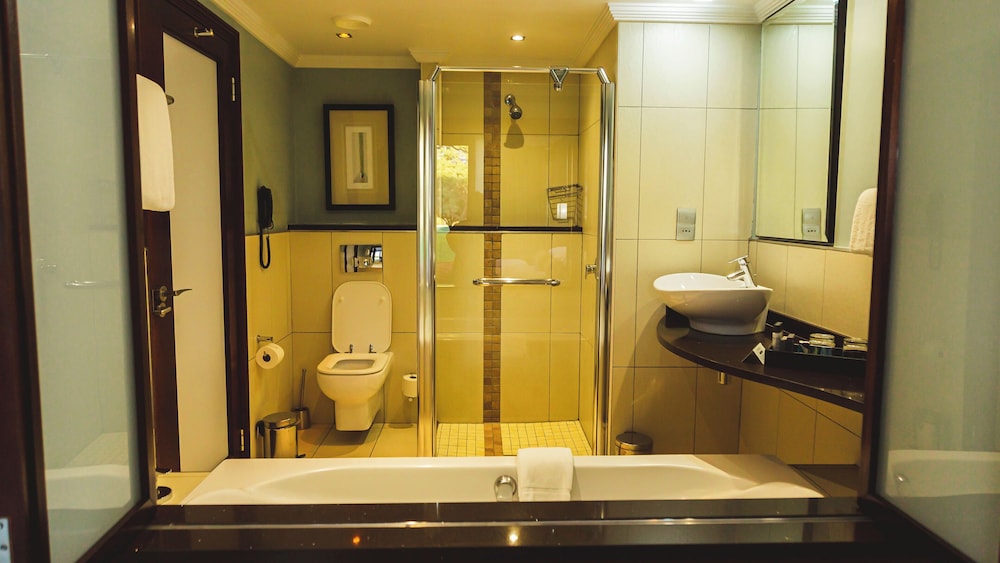 Executive Double Room photo 2