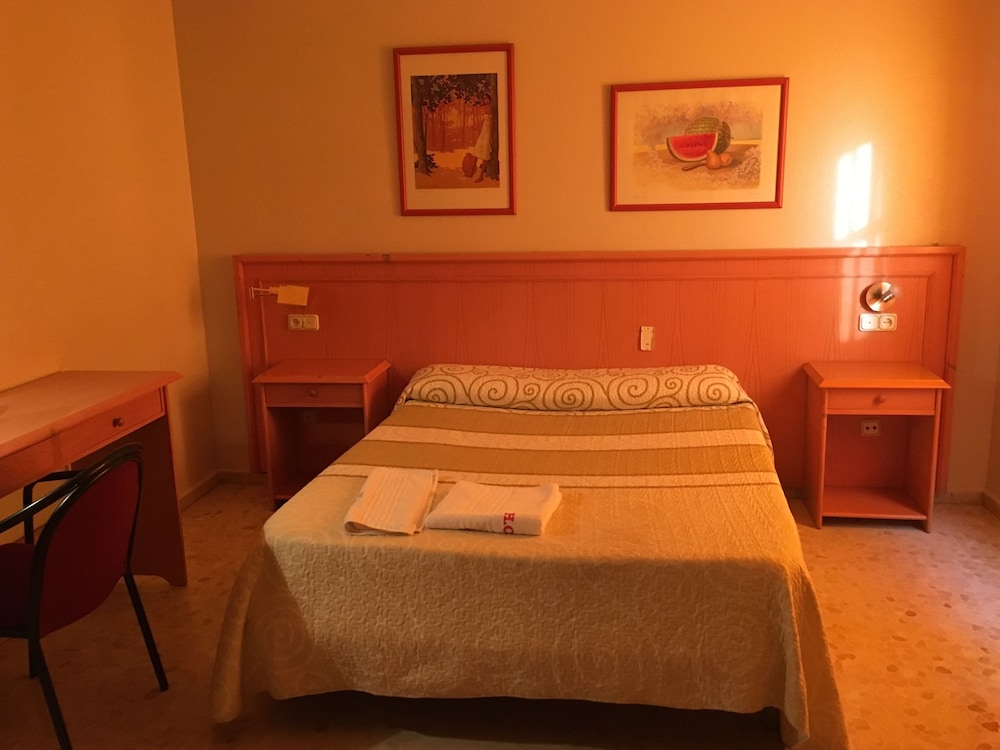Comfort Single Room
