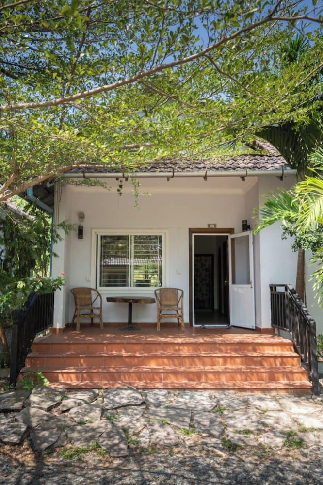 Family Bungalow - Photo 15
