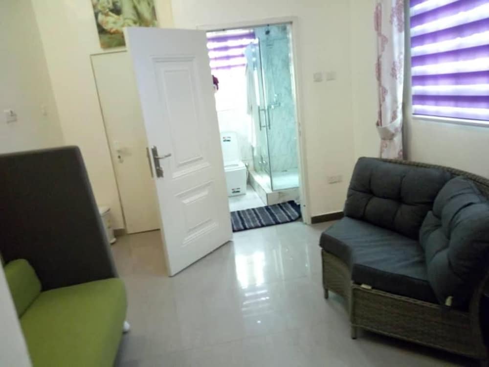 Luxury Room, City View photo 3