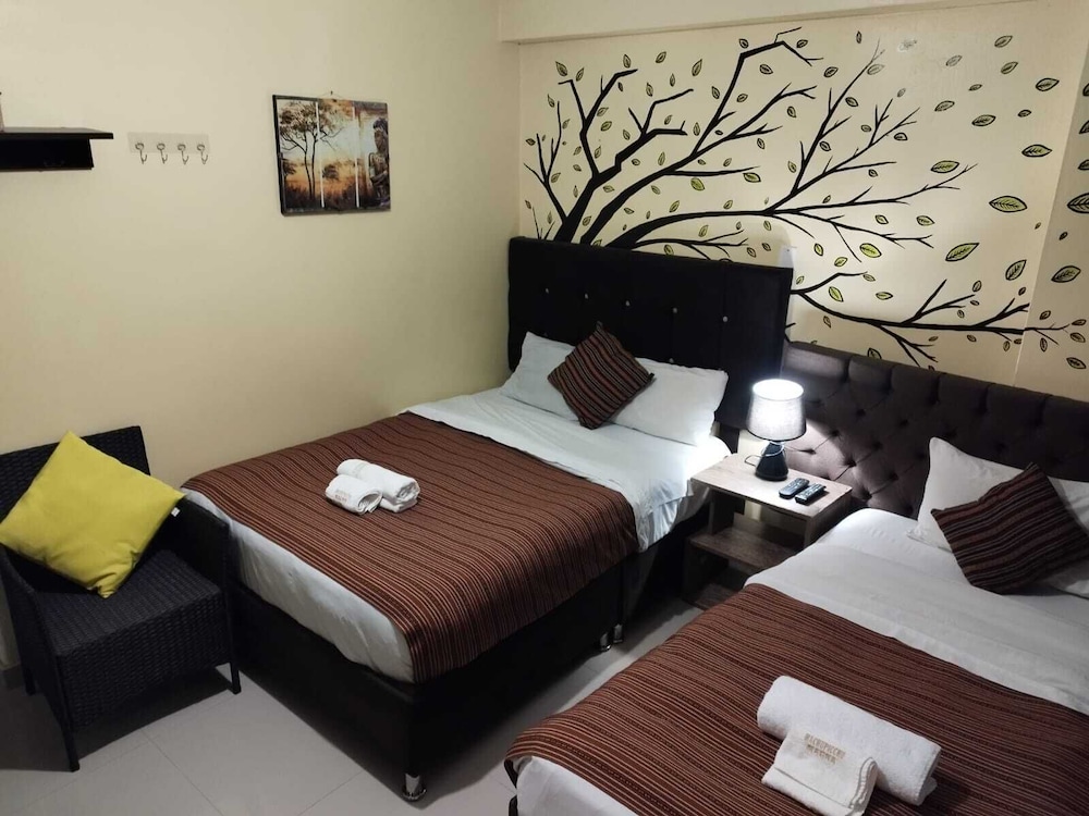 Comfort Triple Room photo 3