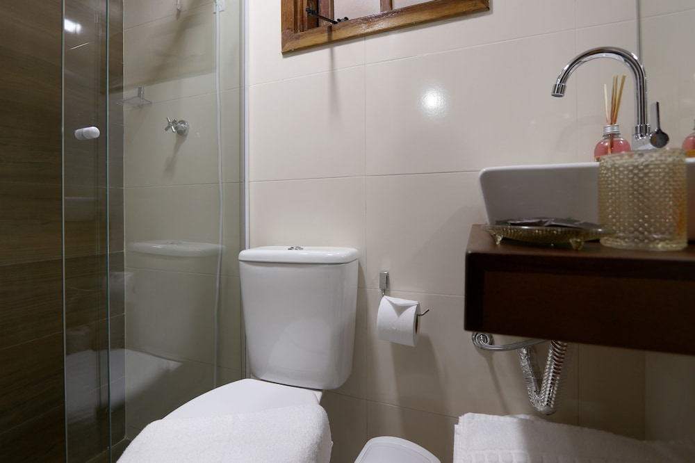 Standard Chalet, 1 Bedroom photo 3