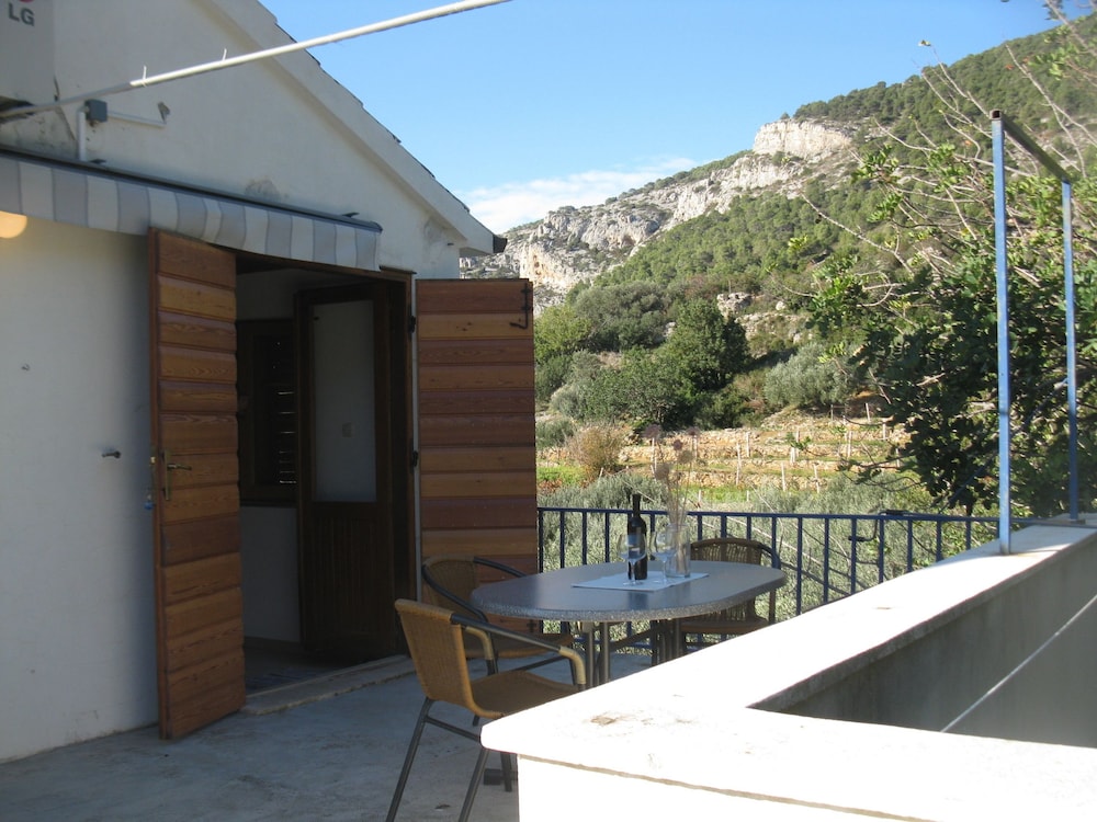Suite, Terrace photo 2