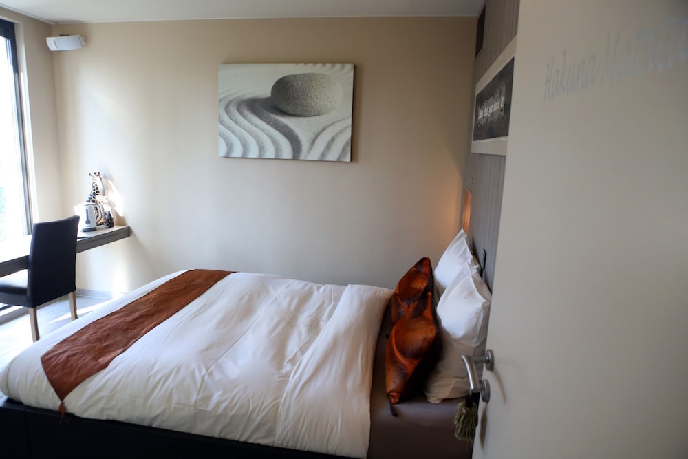 Comfort Double Room (Hakuna Matata) photo 2