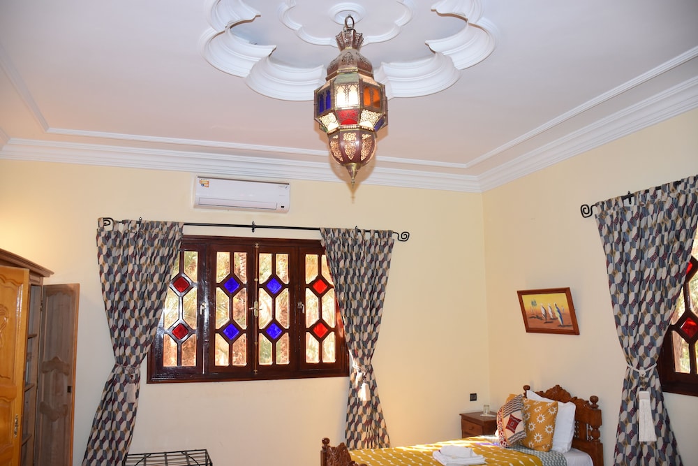 Deluxe Triple Room photo 2