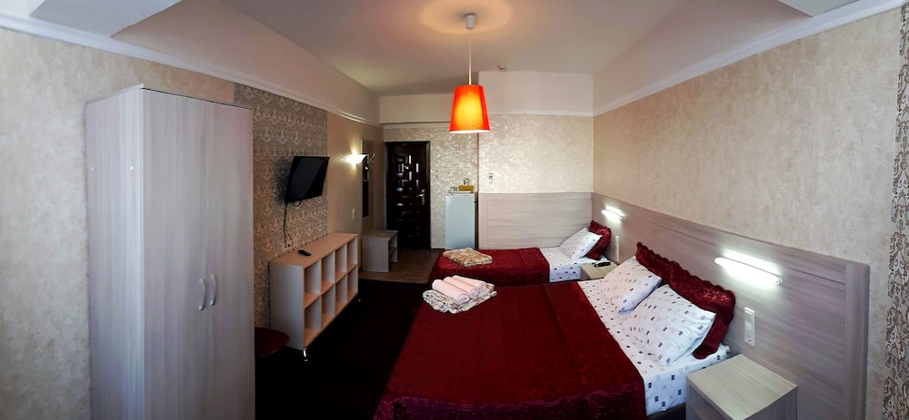 Comfort Triple Room, 1 Bedroom photo 3