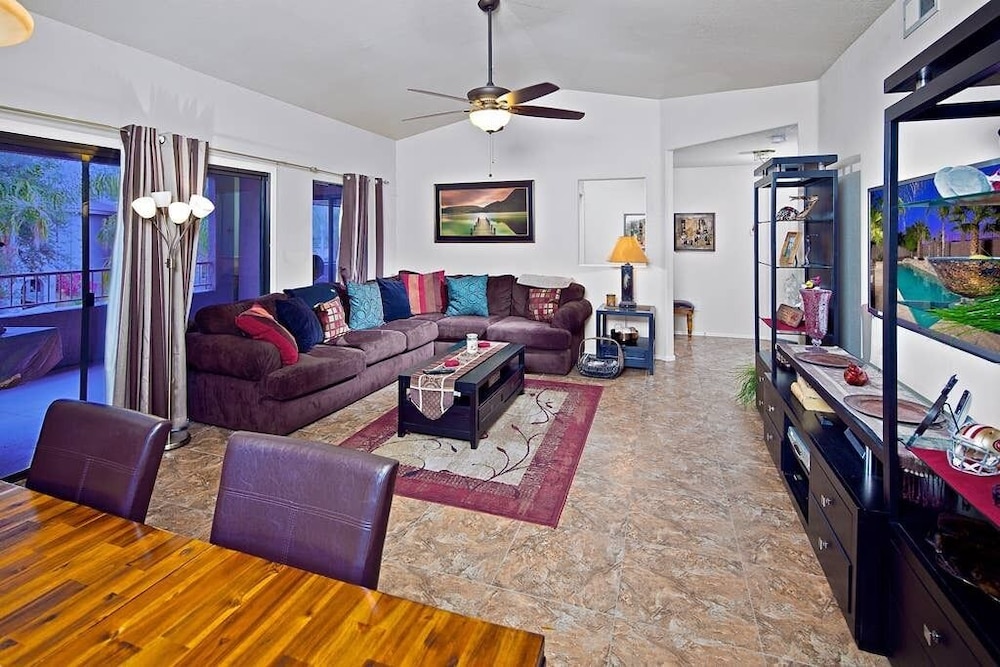 Apartment (1 Bedroom)