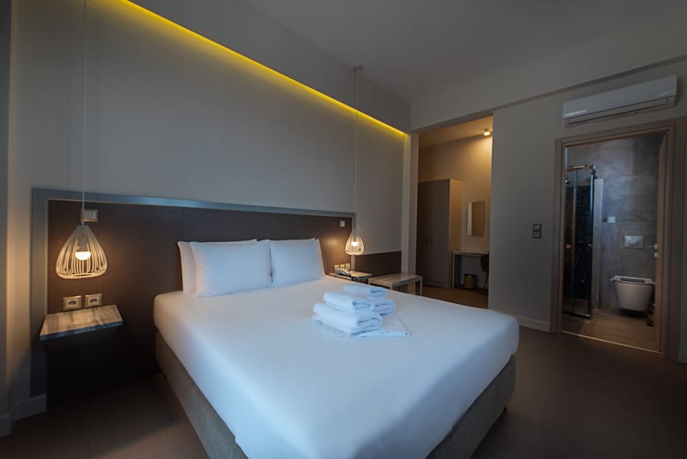 Classic Double Room - Photo 3