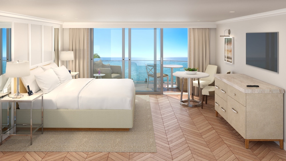Room, 1 King Bed, Ocean View - Photo 1