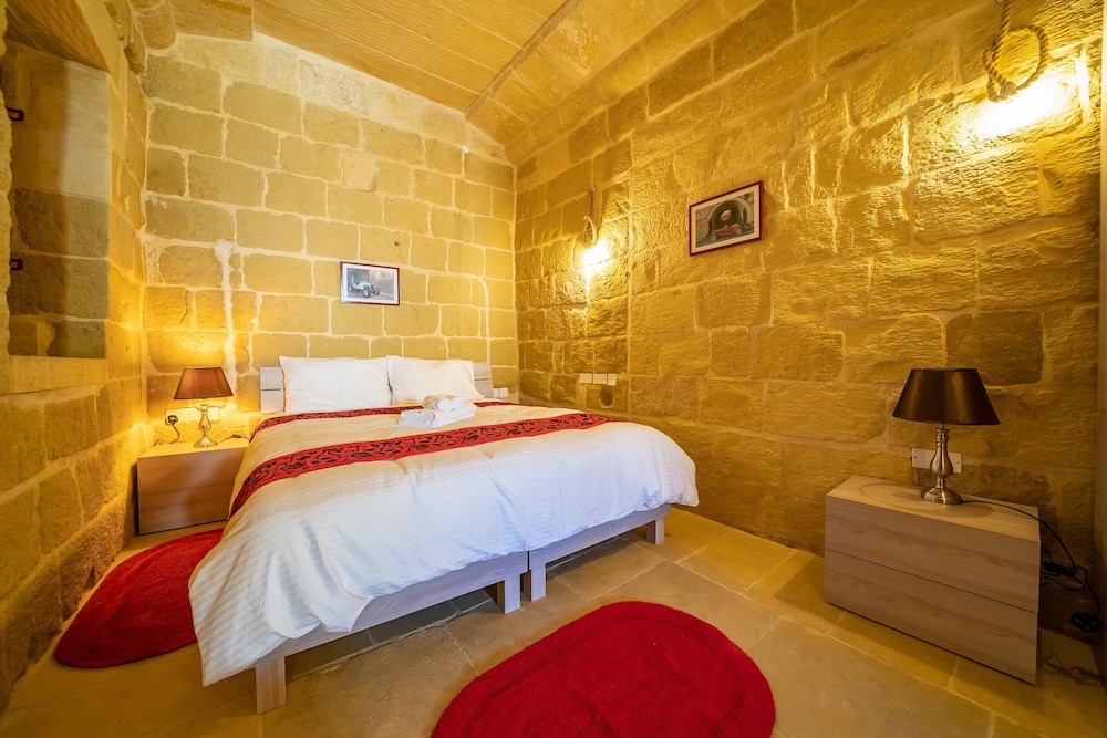 Traditional Double Room