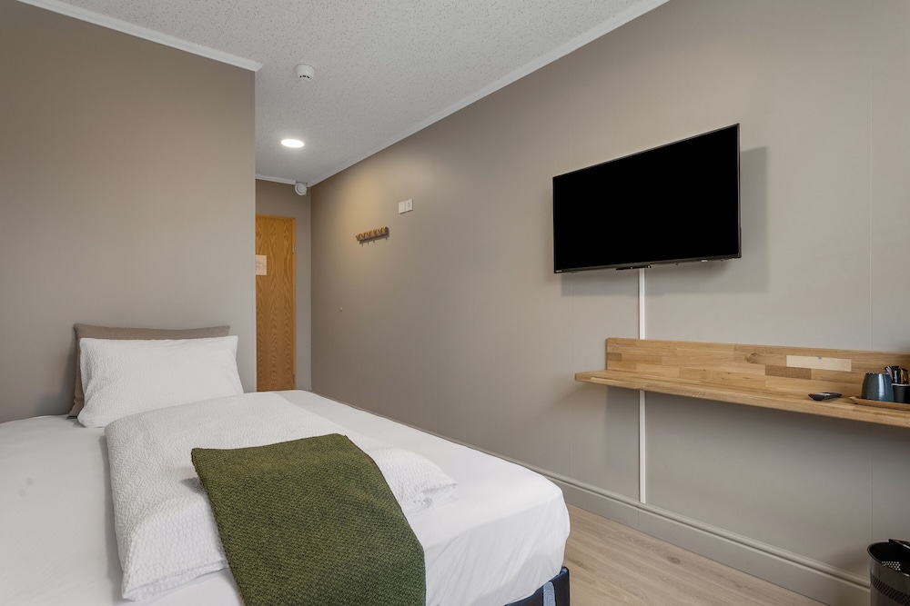 Classic Single Room photo 2
