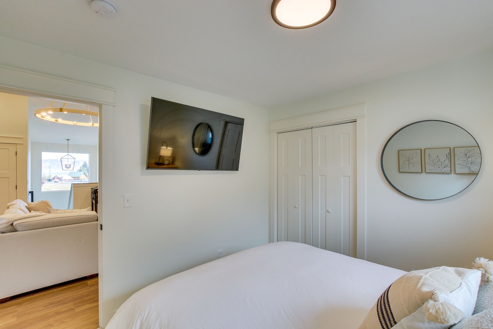 House (6 Bedrooms) photo 2
