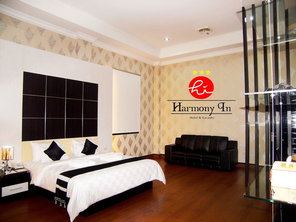 Executive Suite photo 1