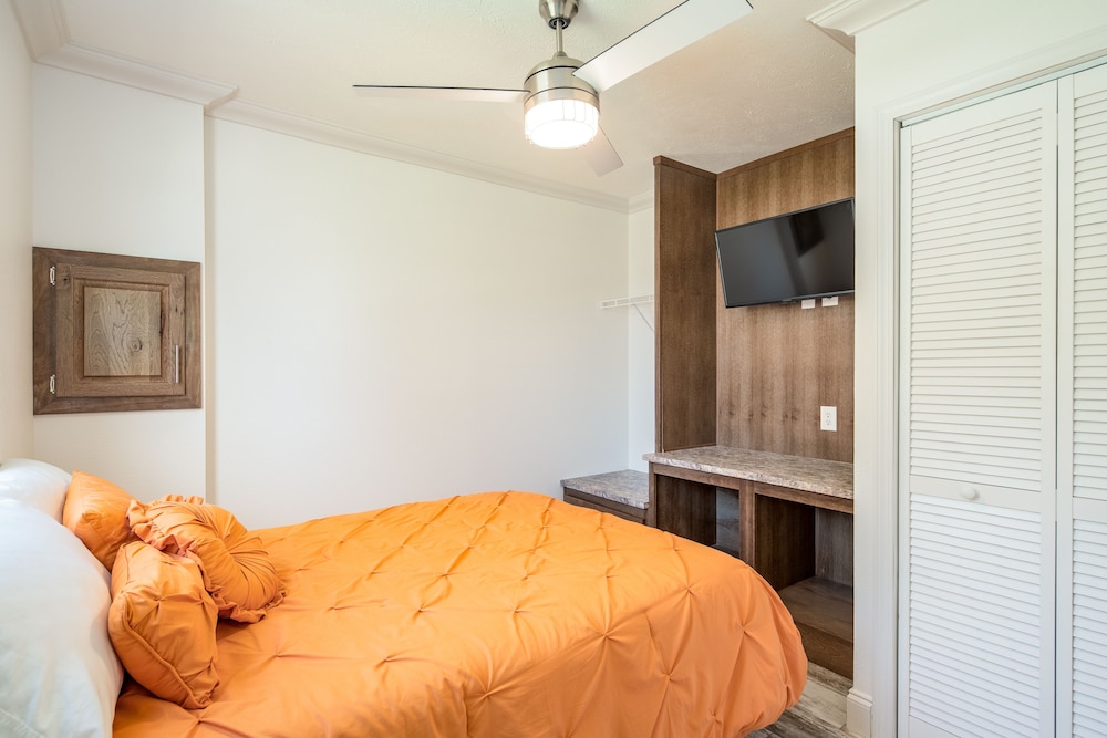 Deluxe Cabin photo 1