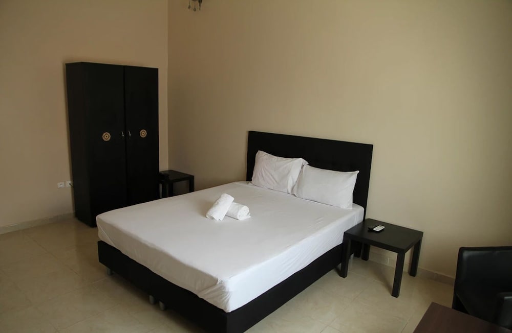 Comfort Double Room, Non Smoking, Private Bathroom photo 1
