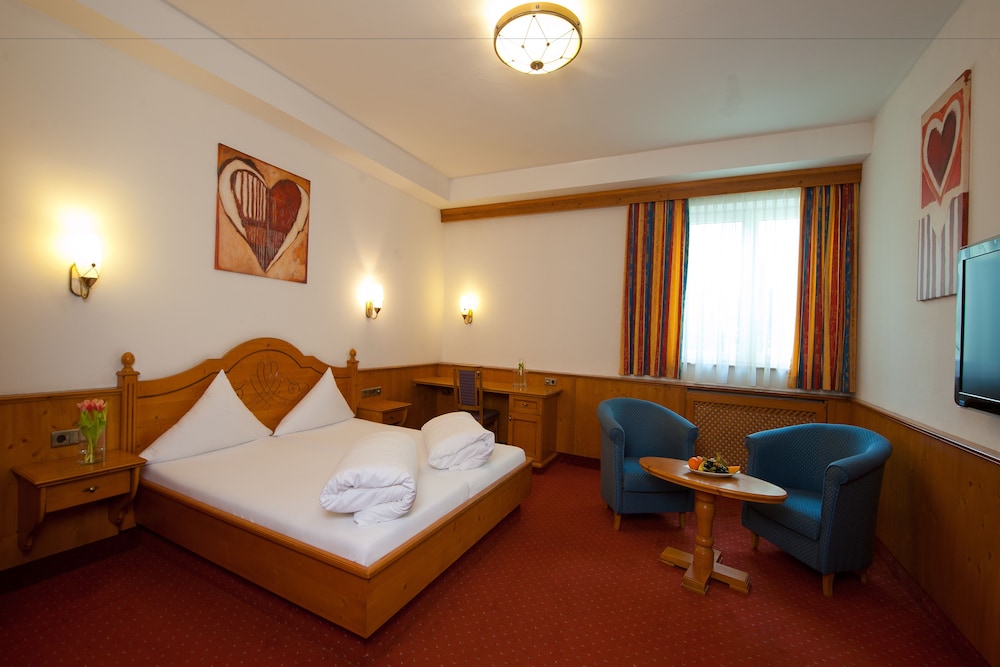 Quadruple Room, Annex Building - Photo 1