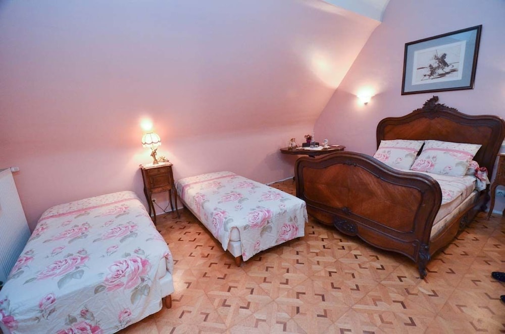 Family Room (Romantique) photo 1