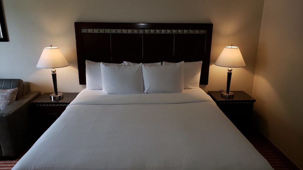 Deluxe Room, 1 King Bed, Non Smoking - Photo 8