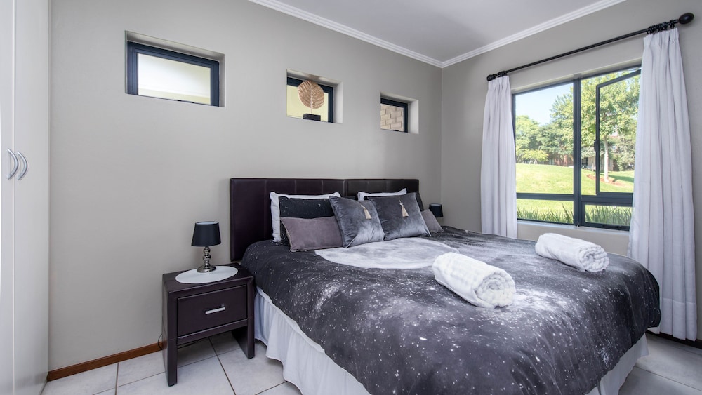 2 Bed Apartment, Ground Floor photo 1