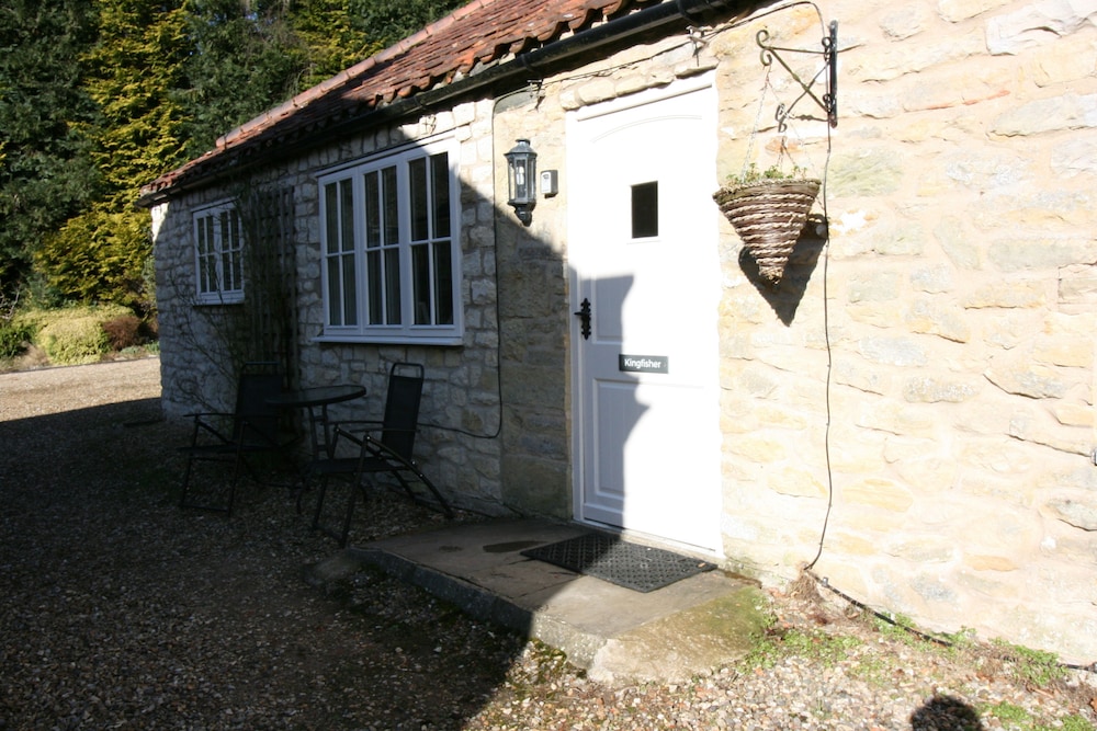 Luxury Cottage, 1 King Bed, Kitchen photo 2