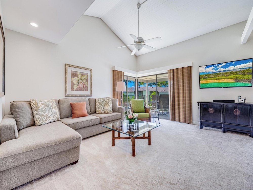 Condo, 1 Bedroom, Garden View (910)