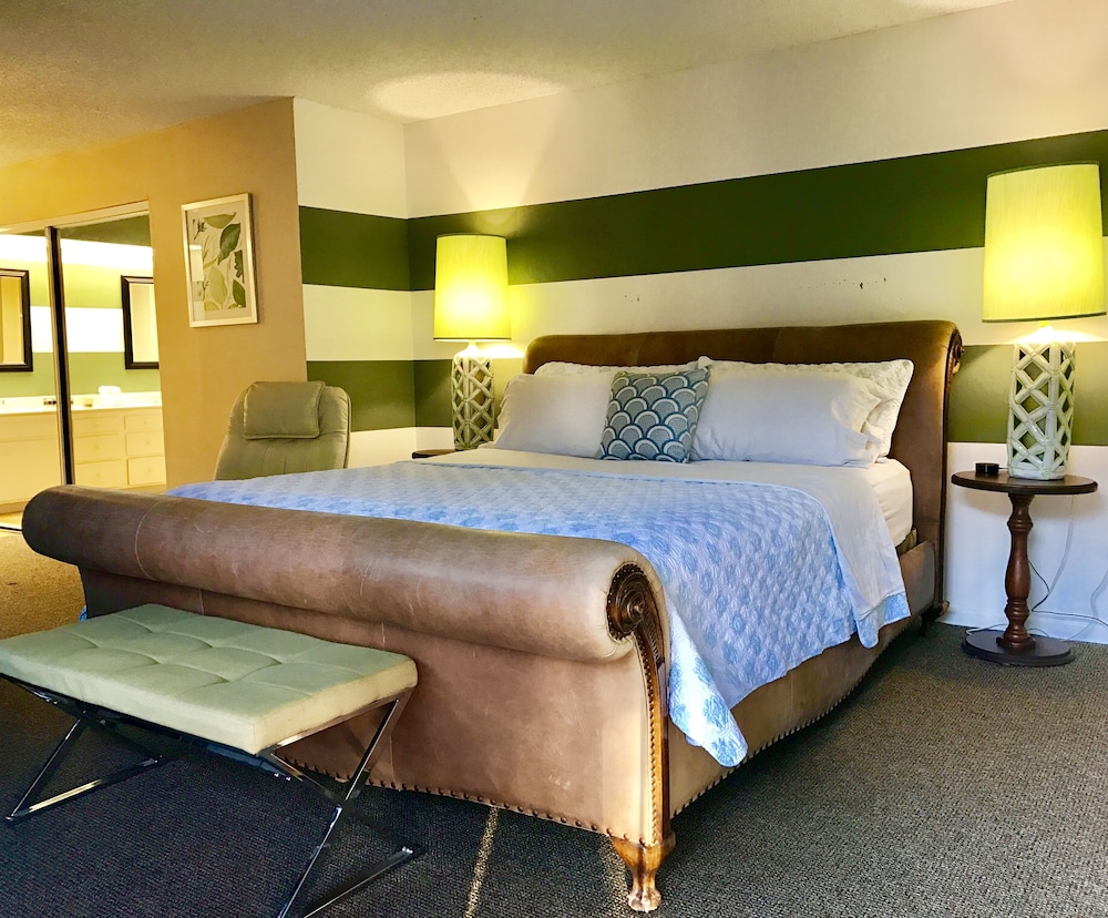 Superior Loft, 1 Bedroom photo 1