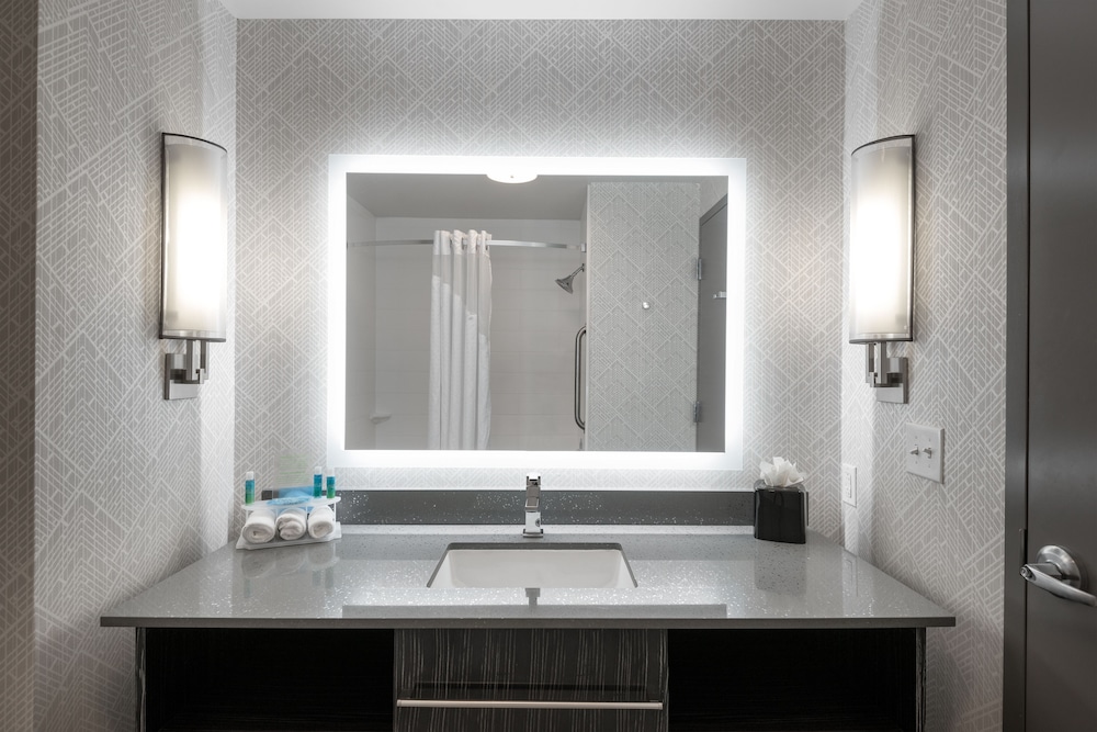 Holiday Inn Express & Suites - Charlotte Airport by IHG, Foto 4