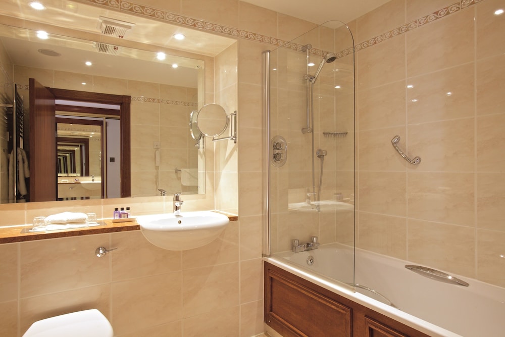 Standard Room, 2 Twin Beds (Standard Twin) - Photo 4