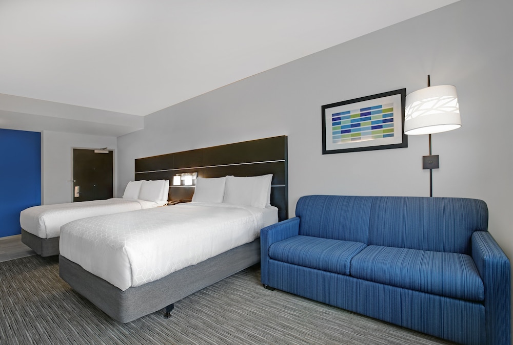 Holiday Inn Express & Suites - Milwaukee - Brookfield by IHG, Foto 4