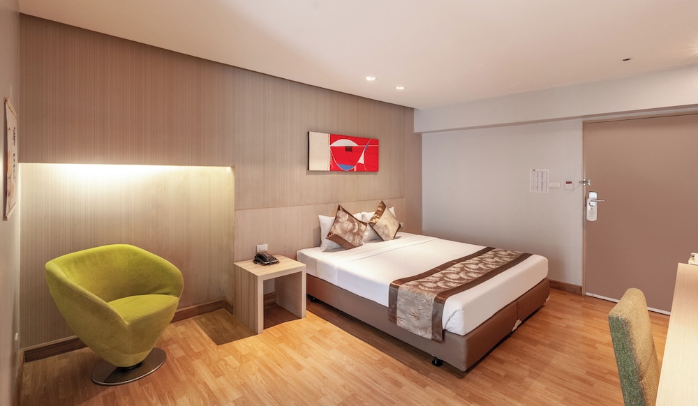 Superior Double Room photo 3