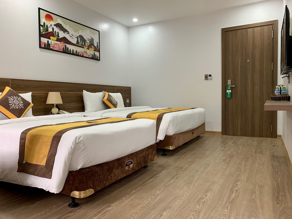 Superior Triple Room