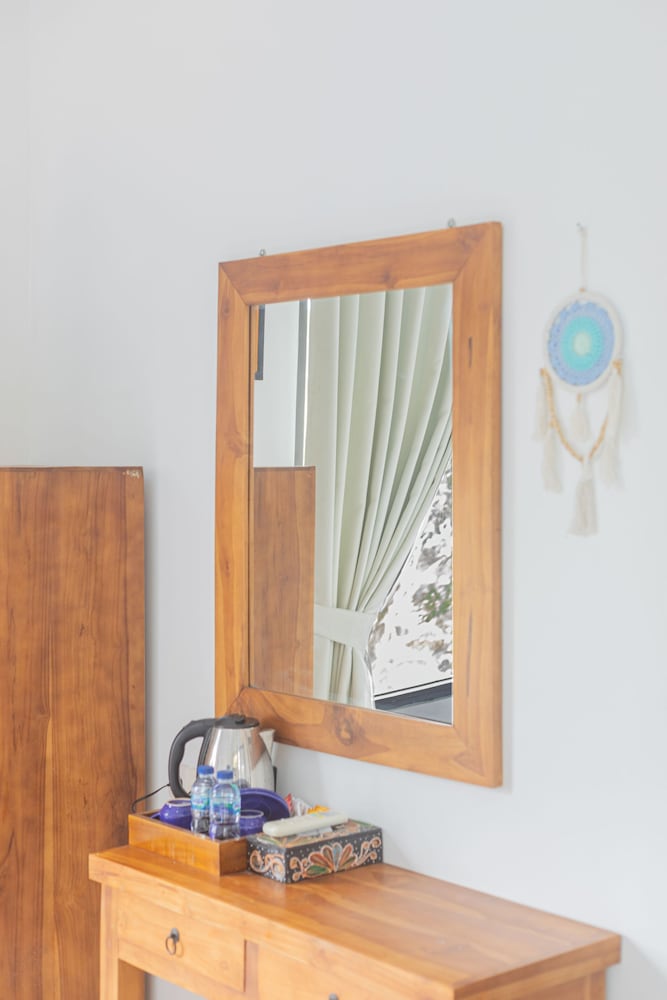 Basic Double Room - Photo 6