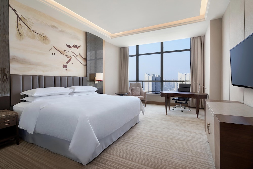 Room, 1 King Bed
