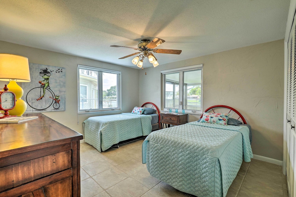 House (2 Bedrooms) photo 1