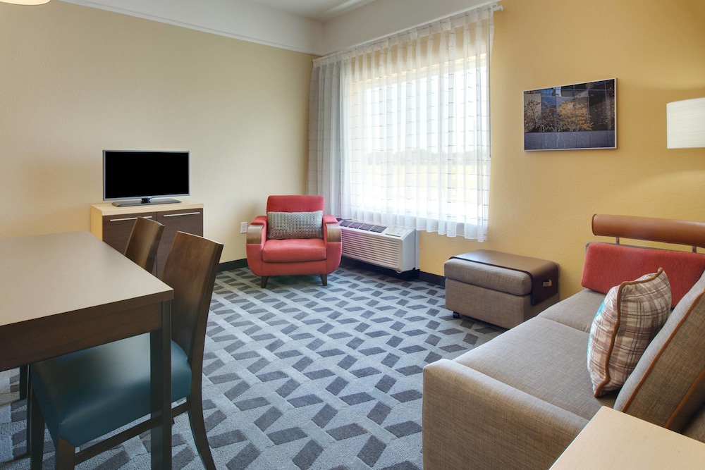 Suite, 2 Bedrooms