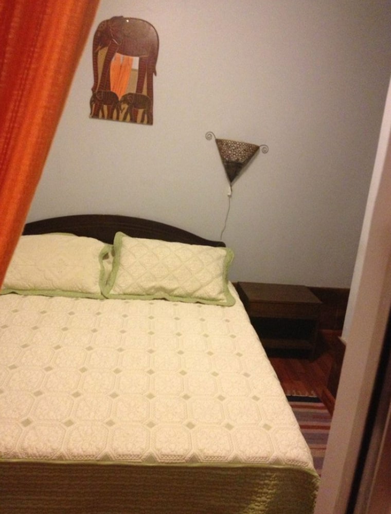 Triple Room, Multiple Beds photo 1