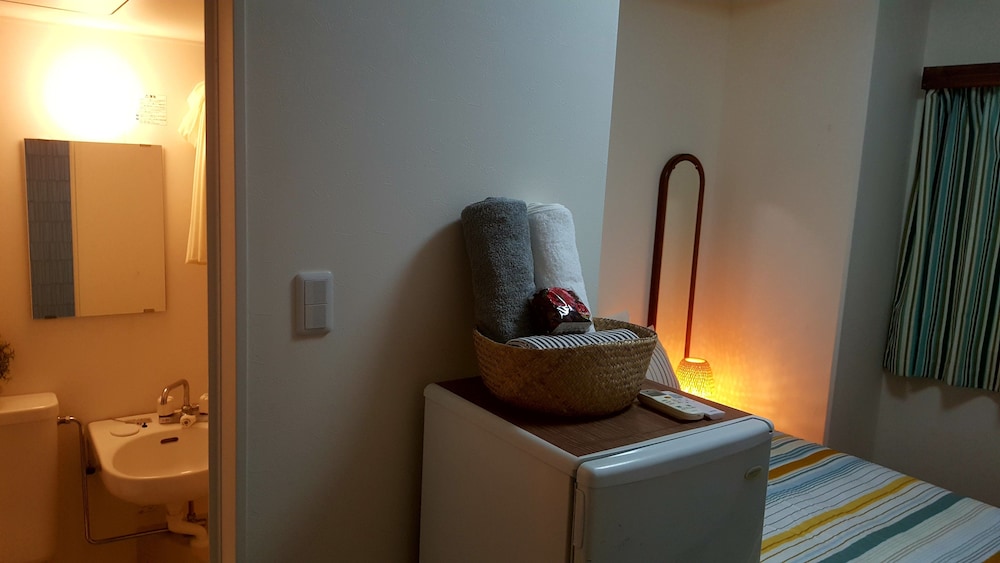 Deluxe Double Room, Private Bathroom photo 2