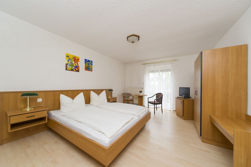Double Room photo 1