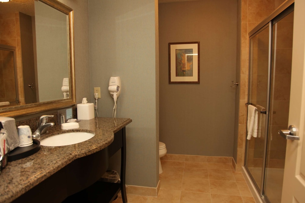Suite, 1 King Bed (Study) - Photo 5