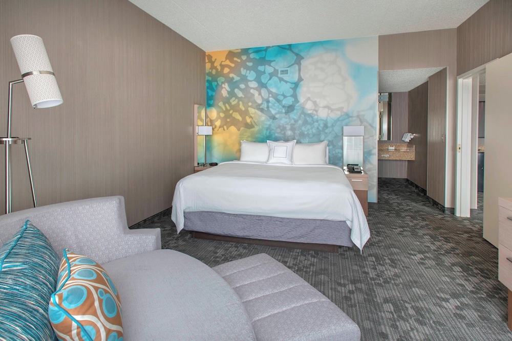 Suite, 1 Bedroom photo 3