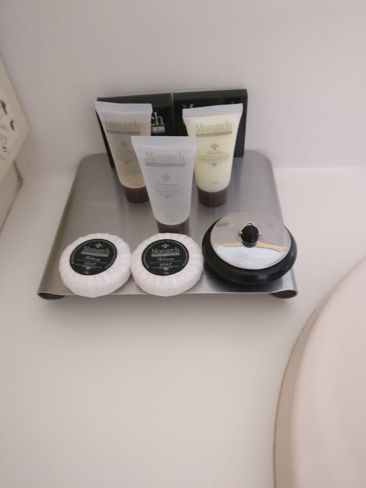 Basic Double Room - Photo 5