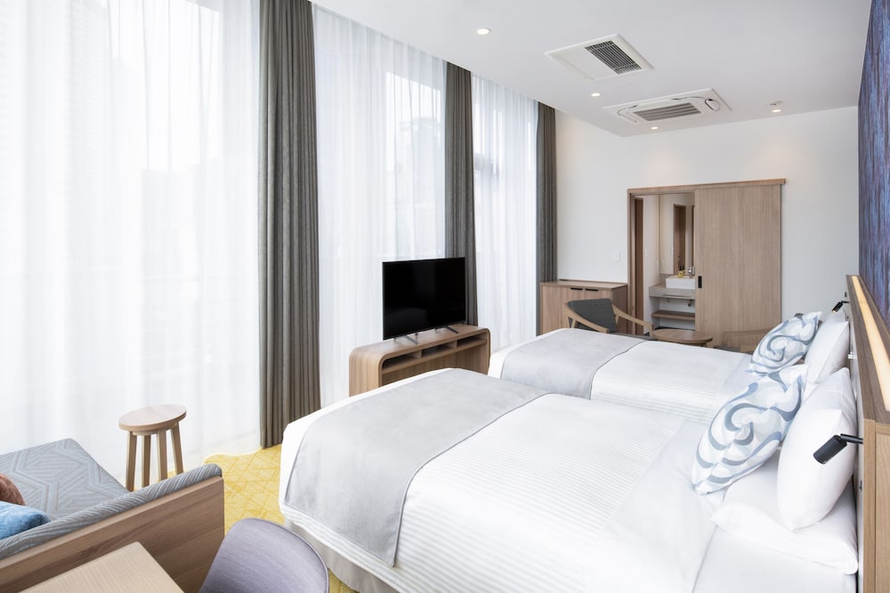 Panoramic Triple Room with terrace, Non Smoking (For 3 Adults) photo 2