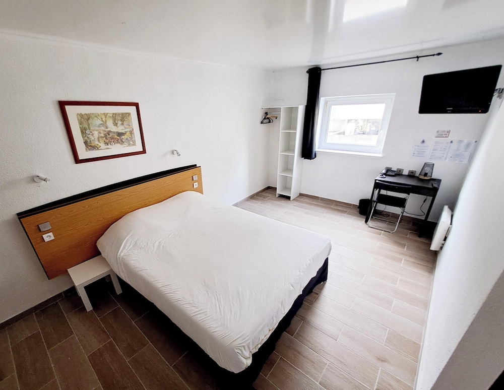 Comfort Room, 1 Queen Bed, Accessible, Non Smoking photo 1