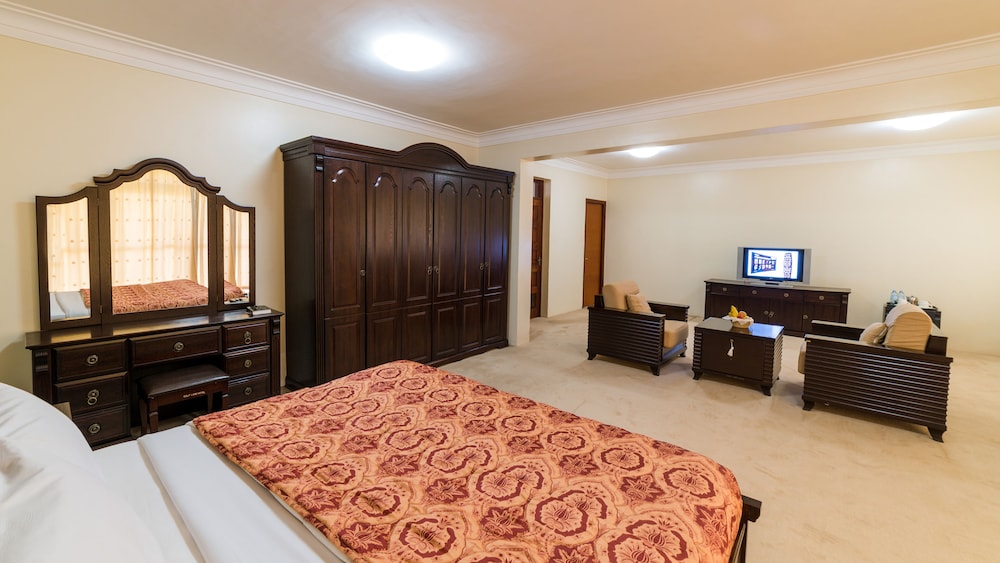 Junior Suite