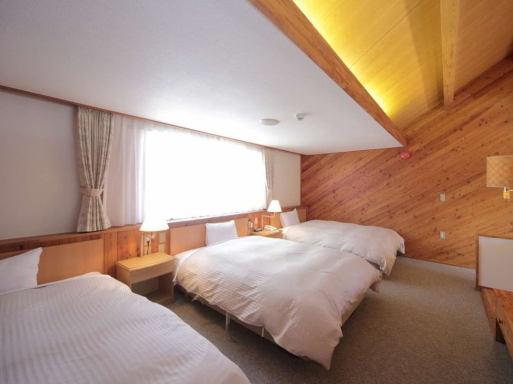 Hotel Triple Room photo 3