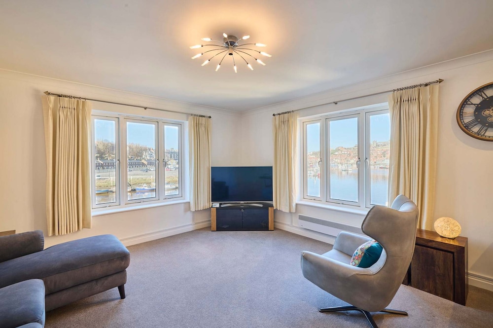 Apartment, Accessible
