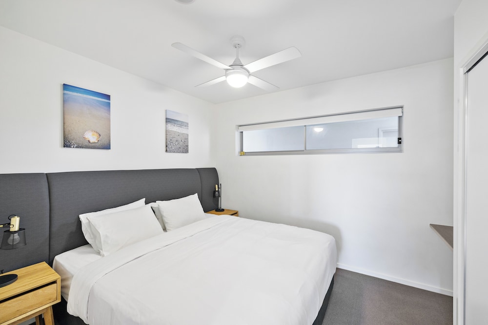 Two Bedroom Apartment photo 1