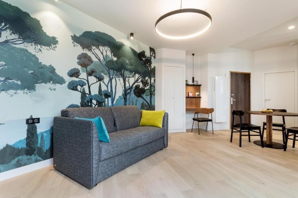 Comfort Apartment photo 3