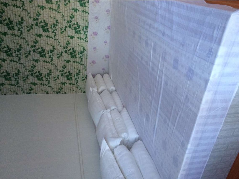 Standard Quadruple Room photo 1